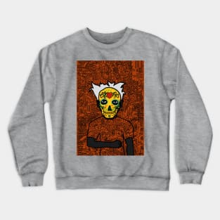 Siren's Song Crewneck Sweatshirt